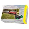 Minitrix 11161 Digital-Startpackung "Güterzug" mit Mobile Station - N (1:160)