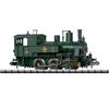 Minitrix 16331 Tenderlokomotive Gattung D II der K.Bay.Sts.B., DC, digital DCC/mfx - N