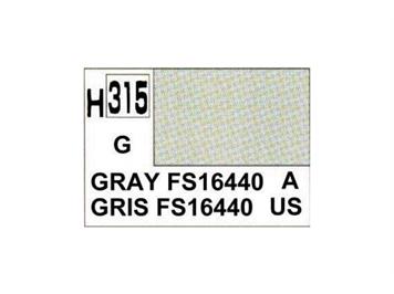 Mr. Hobby (Gunze Sangyo) H-315 grau FS18440