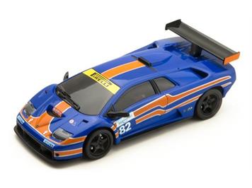 Ninco 55049 Lamborghini Diablo GTR Nogaro N-Digital