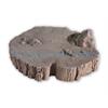 Noch 10001 Diorama Base Treetrunk