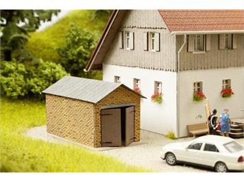 Noch 14353 Laser-Cut Garage HO