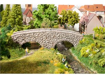 Noch 58692 Argenbrücke, H0 (1:87)