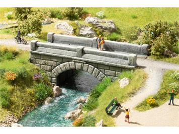 Noch 58696 Oberdorfbrücke - H0 (1:87)