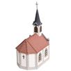 Noch 63903 Laser-Cut Kapelle "St. Nepomuk" N | Bild 3