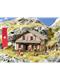 Noch 65800 Laser-Cut Bergrestaurant “Grosser Mythen” - H0 (1:87)