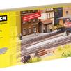 NOCH 66010 Universal-Bahnsteig, 3er Set HO | Bild 2