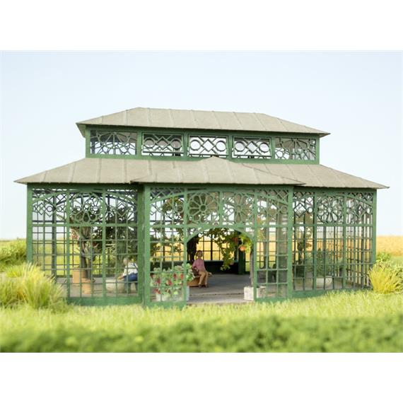 Noch 66801 Laser-Cut Orangerie HO