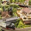 Noch 71904 Ratgeber Familien-Hobby Modellbahn | Bild 6