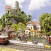 Noch 71904 Ratgeber Familien-Hobby Modellbahn | Bild 3