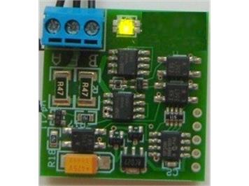 Paan Bahn 45608 Elektronik zur Herzstückpolarisierung 1-fach