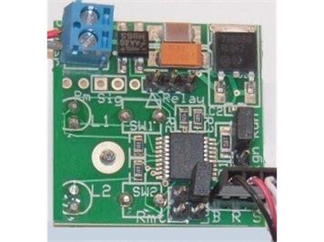 Paan Bahn 45611 DCC/Analog-Servocontroller