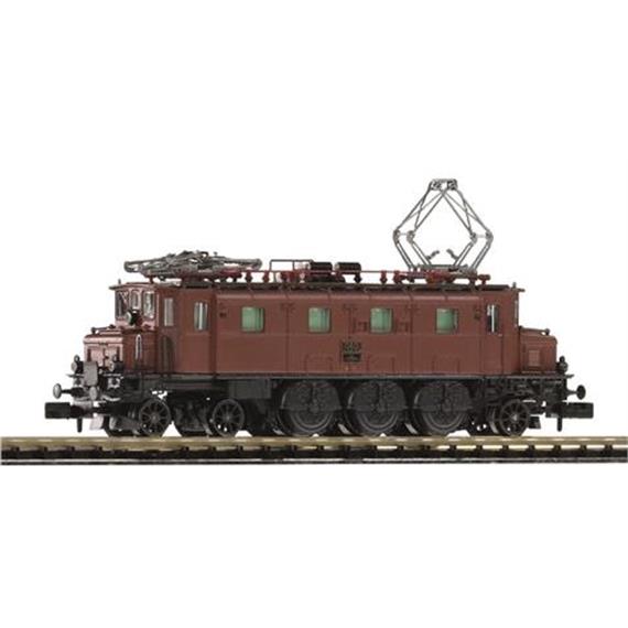 PIKO 40320 SBB Ae 3/6 I braun Nr. 10601, N (1:160)