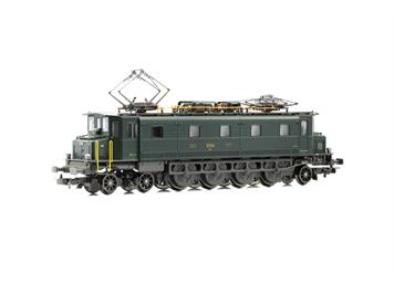 PIKO 51787 SBB El-Lok Ae 4/7 10998 MFO Ep. IV DCS - H0 (1:87)