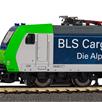 PIKO 57945 BLS E-Lok Re 485 New Alpinisti, Ep. VI, DC 2L, analog - H0 (1:87) | Bild 2