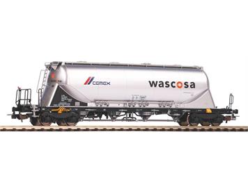 PIKO 58436 SBB Silowagen "WASCOSA"