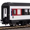 PIKO 58689 SBB Personenwagen 2.Klasse Newlook VI - H0 (1:87) | Bild 2