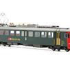 PIKO 96851 SBB RBe 4/4 1447 + BDt EW II mit roter Strinfront, DC | Bild 2