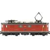 PIKO 96878 SBB E-Lok Re 4/4 I 10031 2. Serie rot, Ep.V, DC, digital mit Sound, H0 (1:87) | Bild 2