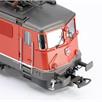 PIKO 97205 SBB Elektrolok Ae 6/6 rot 11485 "Thun", DC, DCC digital mit Sound, H0 (1:87) | Bild 4