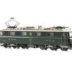 PIKO 97220 SBB Historic Kantonslok Ae 6/6 11402 "URI" tannengrün, DCS - H0 (1:87) | Bild 3