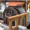 POLA 331115 Wassermühle mit Fachwerk - G (1:22,5) | Bild 3