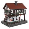 POLA 331115 Wassermühle mit Fachwerk - G (1:22,5) | Bild 6
