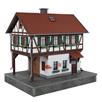 POLA 331115 Wassermühle mit Fachwerk - G (1:22,5) | Bild 4