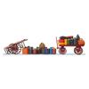 Preiser 17705 DB Transportwagen mit Koffern - H0 (1:87)