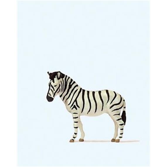 Preiser 29529 Zebra HO