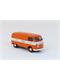 Premium CassiXXS 207625 / 13800-002 VW T1 Zweifel Pommy Chips (limitiert auf 250 Stk) 1:43