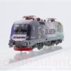 RailAd 1045S Elektrolok ÖBB 1116 248 "Red Bulletin" AC/Sound limitierte Edition | Bild 2