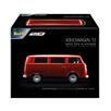 Revell 01034 Adventskalender Volkswagen T2, Massstab 1:24 | Bild 3