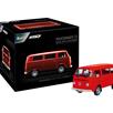 Revell 01034 Adventskalender Volkswagen T2, Massstab 1:24 | Bild 2