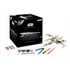 Revell 01035 Adventskalender Star Wars X-Wing Fighter (easy-click system)