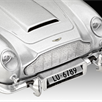 Revell 01055 Adventskalender "James Bond Aston Martin DB5" - Massstab 1:24 | Bild 3