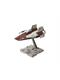 Revell 01210 A-wing Starfighter, Maßstab: 1:72