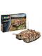 Revell 03272 Jagdpanzer 38 (t) HETZER, Massstab 1:35