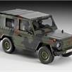 Revell 03277 Lkw gl leicht Wolf, Massstab 1:35 | Bild 2