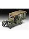 Revell 03285 Model T 1917 Ambulance, 1:35