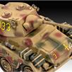 Revell 03298 First Diorama Set - Sd.Kfz. 234/2 Puma, Bausatz, Maßstab: 1:76 | Bild 3