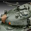 Revell 03304 T-55A Panzer UDSSR, Massstab 1:72 | Bild 5