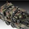 Revell 03311 SLT 50-3 "Elefant" + Leopard 2A4 - Massstab 1:72 | Bild 6