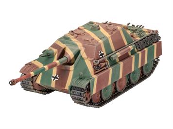 Revell 03327 Jagdpanther Sd. Kfz.173