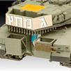 Revell 03340 Merkava Mk.III - Massstab 1:72 | Bild 5