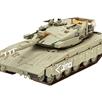 Revell 03340 Merkava Mk.III - Massstab 1:72 | Bild 2