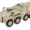 Revell 03362 GTK Boxer sgSanKfz - Massstab 1:72 | Bild 2