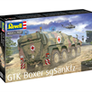 Revell 03362 GTK Boxer sgSanKfz - Massstab 1:72 | Bild 4