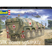 Revell 03362 GTK Boxer sgSanKfz - Massstab 1:72 | Bild 5