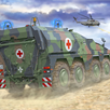 Revell 03362 GTK Boxer sgSanKfz - Massstab 1:72 | Bild 3